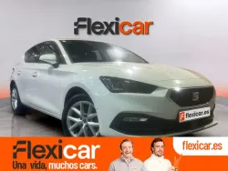 SEAT León 1.5 TSI S&S Style XS 130