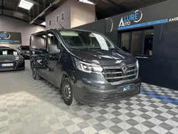RENAULT TRAFIC Fourgon L1H1 2.8T - 2.0 Blue dCi 130 - TVA récupérable