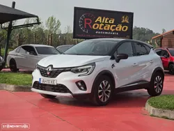 Renault Captur E-TECH 160 INTENS