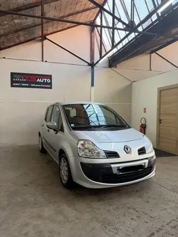 RENAULT MODUS 1.5 DCI 70ch