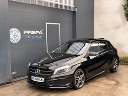 Mercedes Classe A200 CDI 136ch FASCINATION PACK AMG - TOIT OUVRANT / garantie 6 mois