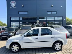 Dacia logan 1.2 16v 75 expression euro 5