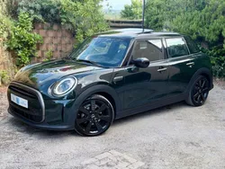 MINI COOPER ÉDITION RÉSOLUTE 1.5i 136ch BVA7 - SUIVI D’ENTRETIEN MINI - Garantie 12 MOIS