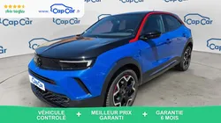 Opel Mokka II 1.2 Turbo 130 Gs Line