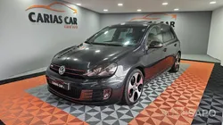 Volkswagen Golf de 2010