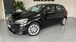 BMW Série 2 de 2020
