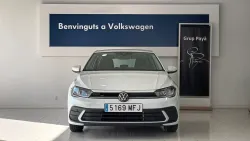 Volkswagen Polo 1.0 TSI Life 70kW