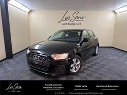 Audi a1 sportback 1.0 25 tfsi 95 entry
