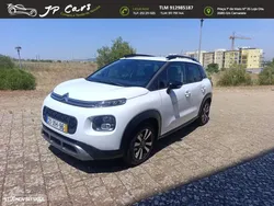 Citroën C3 Aircross 1.2 PureTech Feel
