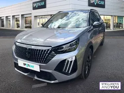 Peugeot 2008 Hybrid 145 e-DCS6 GT