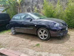 Seat Ibiza 1.4 tdi