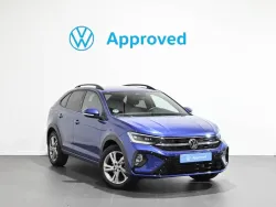 Volkswagen Taigo 1.0 TSI R-Line 85kW