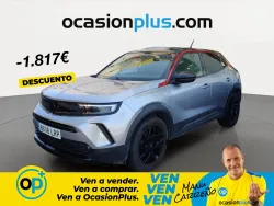OPEL Mokka 1.2T S&S GS Line 130