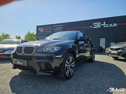 Bmw X6 M 4.4 I 555 XDRIVE BVA