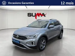 Volkswagen T-Roc 1.5 TSI EVO2 150 Start/Stop DSG7 VW Edition