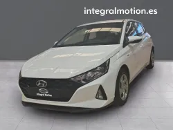 HYUNDAI i20 1.0 TGDI Essence 48V 100