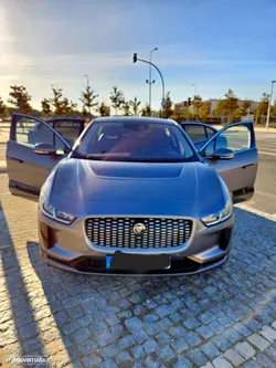 Jaguar I-Pace S AWD Aut.