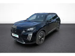 Peugeot 2008 Electrique 54 kWh 156 ch GT