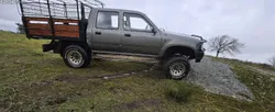 Toyota Hilux ln110
