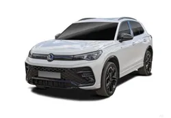 Volkswagen Tiguan 1.5 eTSI 150ch DSG7 Elegance