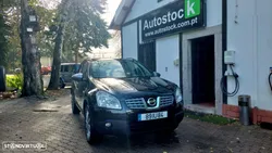 Nissan Qashqai 1.5 dCi Tekna Sport 18