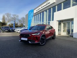 CUPRA Formentor 2.0 TDI 150 ch DSG7 4Drive V