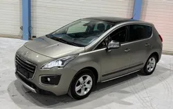 1 er main Peugeot 3008 Féline 1,6L BlueHdi 120ch toutes options