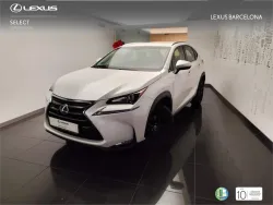 LEXUS NX 300h Business 2WD