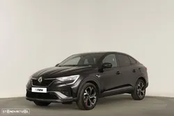 Renault Arkana 1.3 TCe R.S.Line EDC