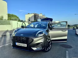 Ford Puma ST Line X