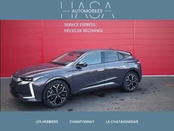 Ds DS 4 BlueHDi 130ch Etoile Nappa Automatique