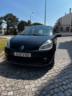 Renault Clio 1.5 dCi Rip Curl