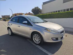 Fiat Bravo 1.6Mjet 6v