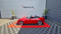 Mazda MX-5 2.0 skyactiv-g 160selection