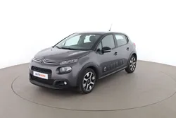 Citroen C3 1.5 Blue-HDi Shine BV6 102 ch