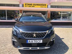 Peugeot 3008 GT LINE