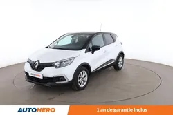 Renault Captur 1.3 TCe Limited EDC 150 ch