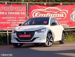 Peugeot 208 1.5 BlueHDi GT