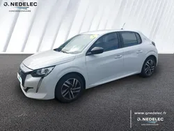 Peugeot 208 Business R 1.5 BlueHDi 100ch S&S Active