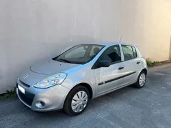 Renault clio 3 1.2 essence 75cv eco2