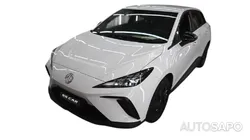MG MG4 51 kWh Standard de 2023