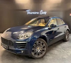 Porsche Macan S 3.0 V6 PDK - Toit ouvrant / BOSE - Entretien intégrale à jour