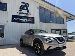 NISSAN JUKE II 1.0 DIG-T - 114CH - BV DCT Finition business +