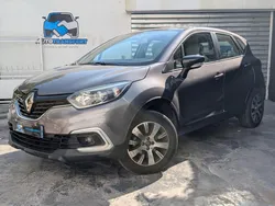 RENAULT CAPTUR 0.9 Energy TCe 90ch Zen PHASE 2