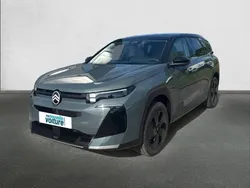 Citroën C5 Aircross HYBRIDE 145 ch e-DCS6 - Plus