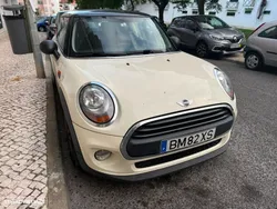 MINI Coupé Cooper