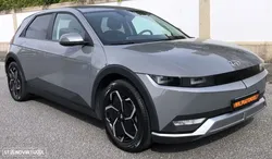 Hyundai Ioniq 5 73 kWh Premium