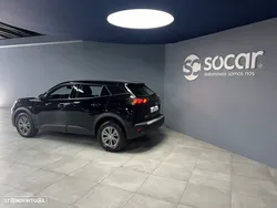 Peugeot 2008 1.2 PureTech Active Pack