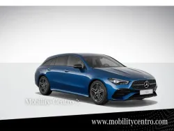 MERCEDES Clase CLA CLA 250e 8G-DCT