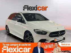 Mercedes-Benz B 200 200d